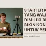 rekomendasi-starter-kit