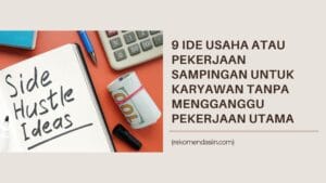 header kerja sampingan