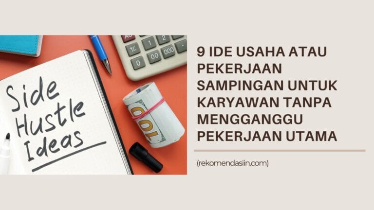 header kerja sampingan