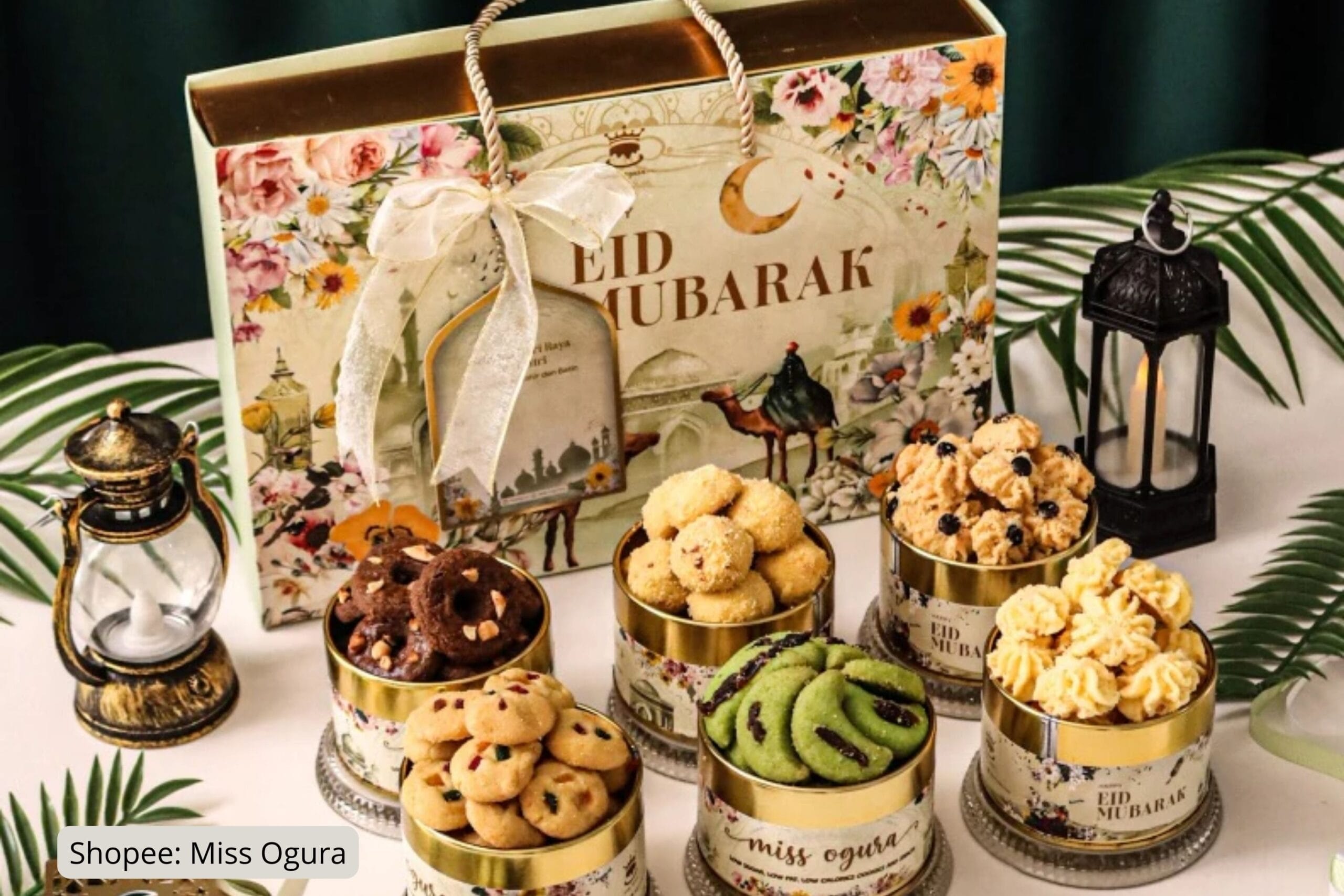 rekomendasiin kue kering