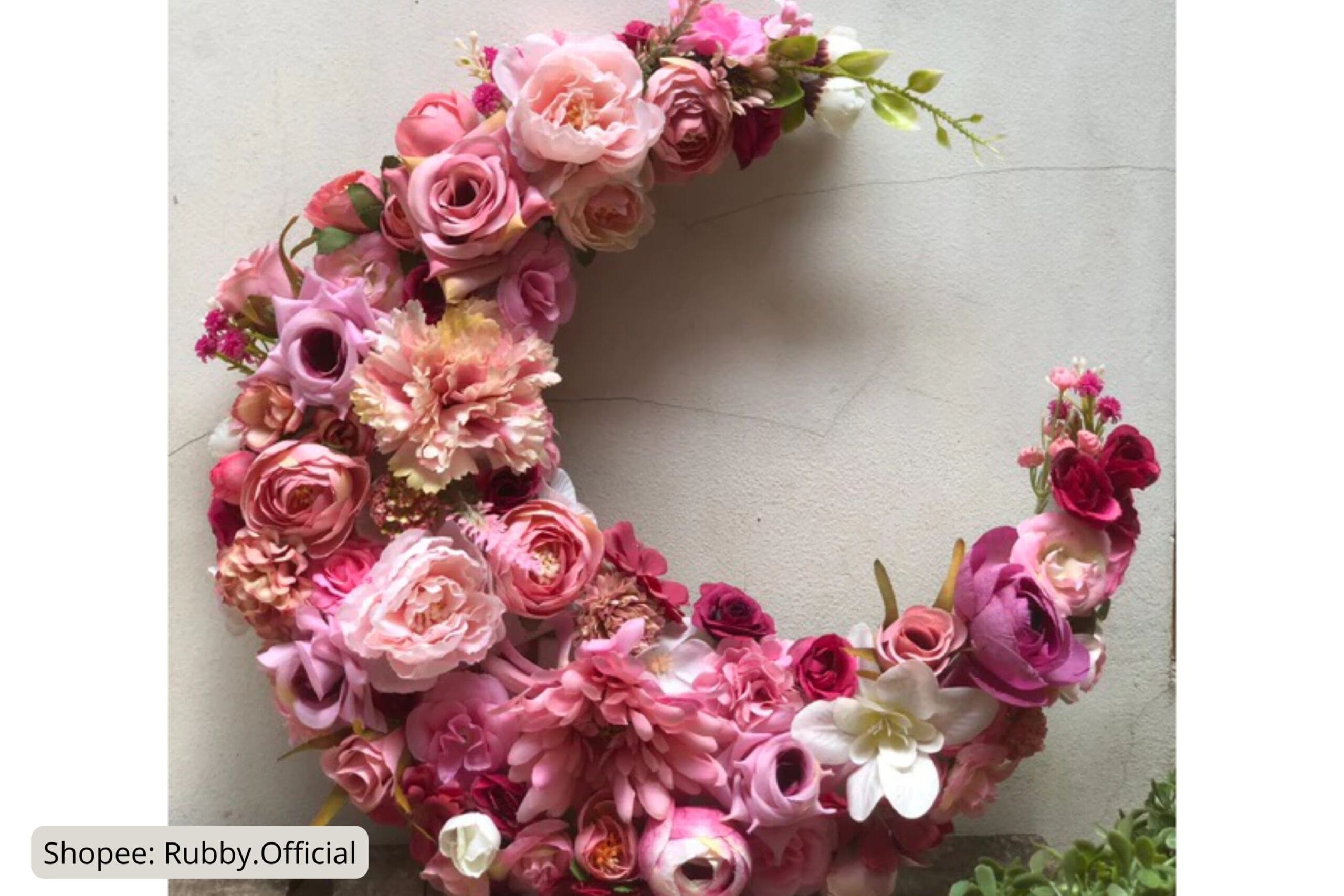 rekomendasiin Bouquet Berbagai Jenis Bunga