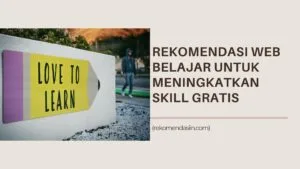 headere web belajar