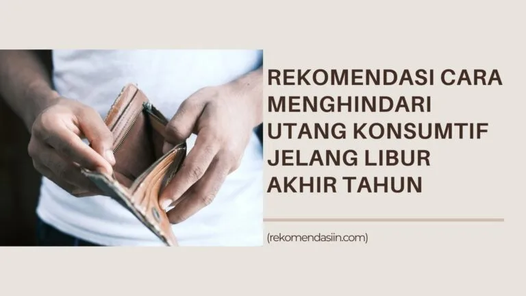 header menghindari utang