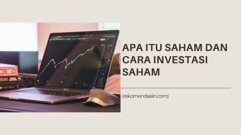 header apa itu saham