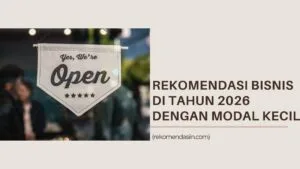 header bisnis di tahun 2026