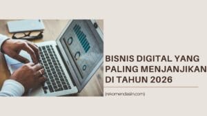 header bisnis digital di tahun 2026