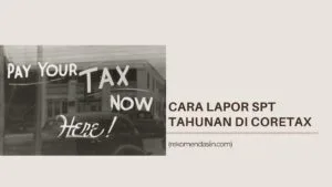 header cara lapor spt tahunan